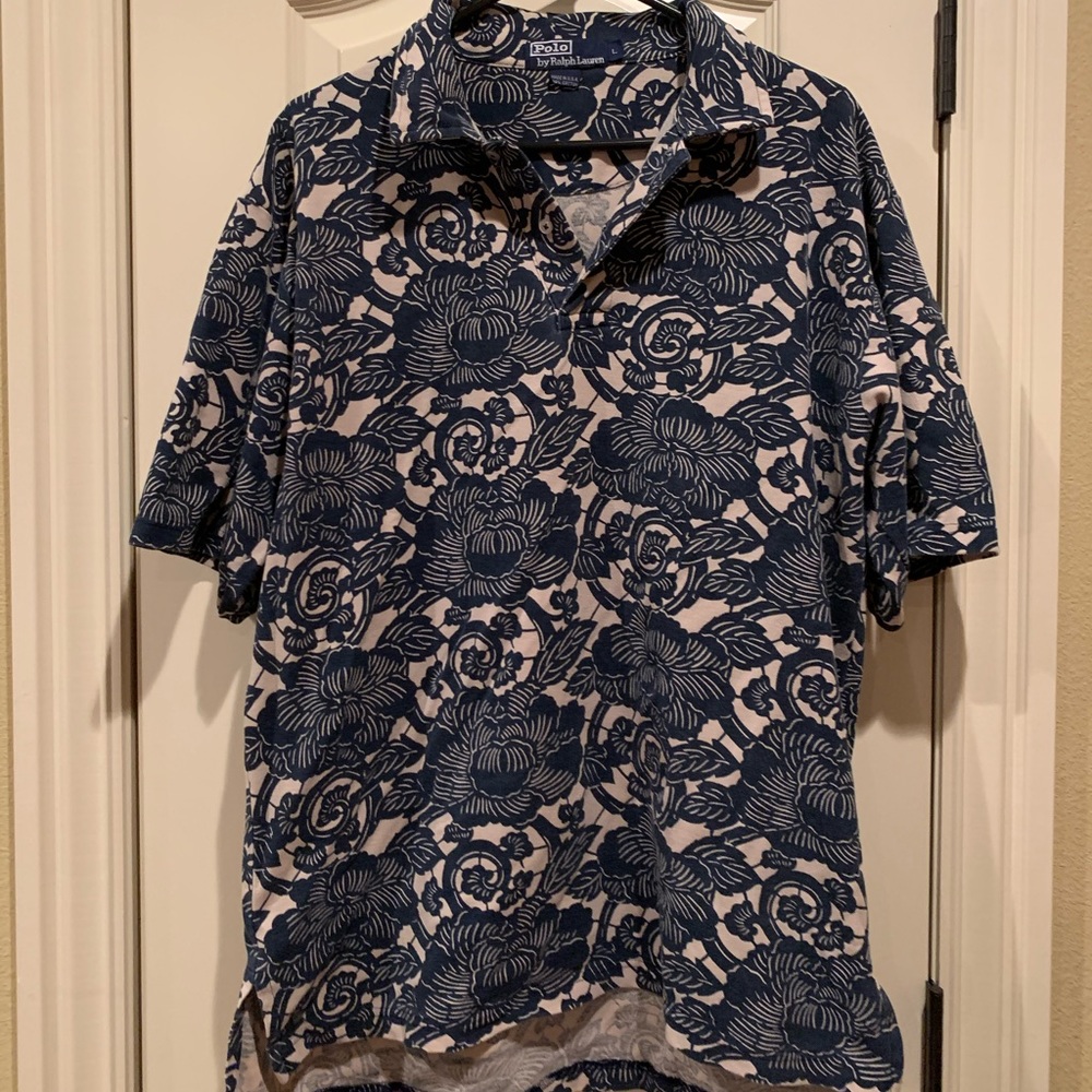Polo Ralph Lauren